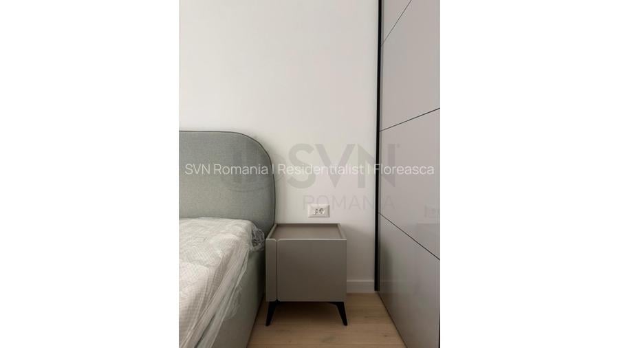 REA1028849 Apartament 2 Camere de Vanzare l Nusco l Complet Mobilat - 8