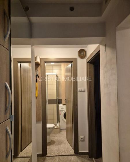 Cameră de inchiriat într-un apartament 2 camere, 3 min metrou Raul Doamnei - 8