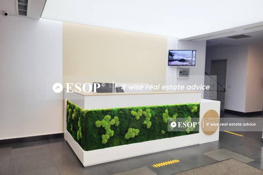 Cladire de birouri de vanzare,  zona Izvor, ID 5118 - 2