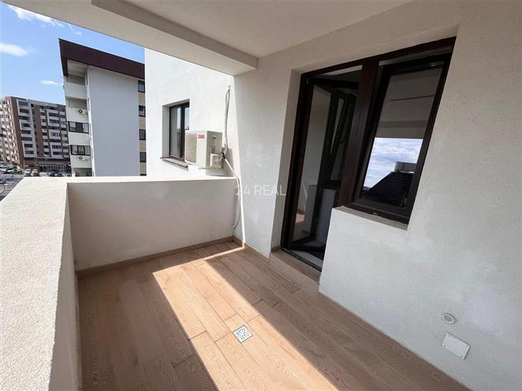 Inchiriere apartament 2 camere Dream Residence - 15