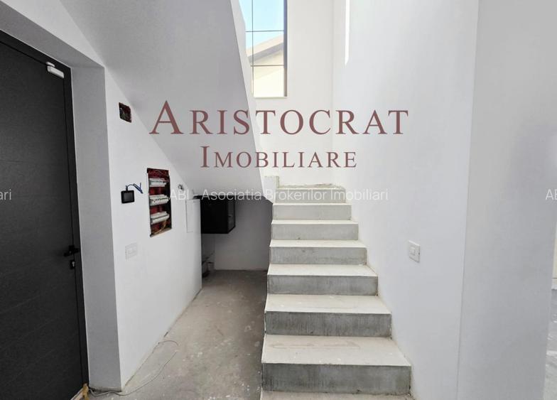 Casa 5 camere Corbeanca, gata pentru personalizare - 10