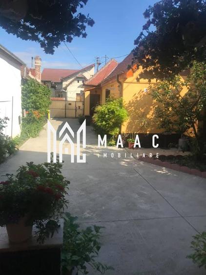 Casă / Vilă cu 6 camere + Casa/Vila cu 2 camere | zona Terezian