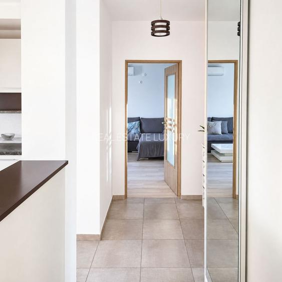 2 camere pet friendly | Vitan–Timpuri Noi | Balcon și AC - 6