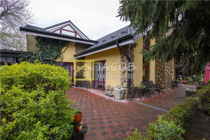 Casa de inchiriat, Margineni, Bacau - 2