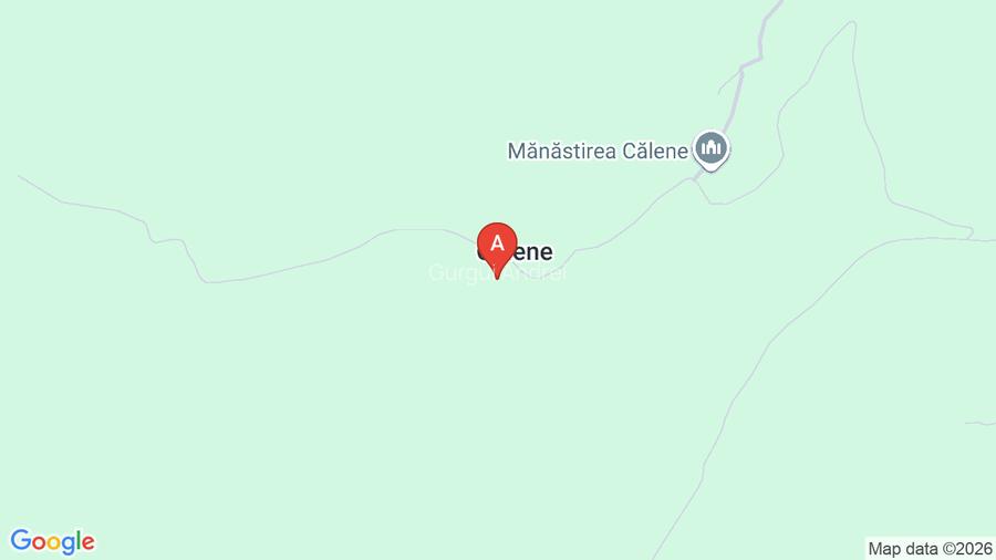 Casa cu teren de vânzare în zona de munte  - 17