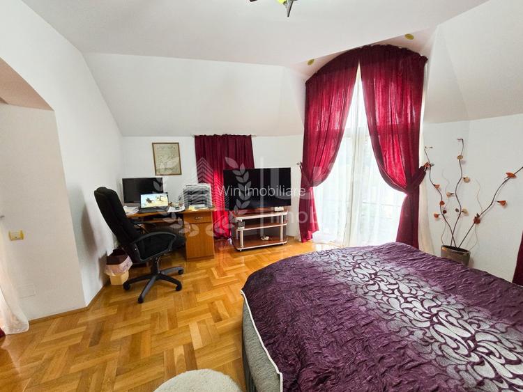 Casa individuala | 380mp utili | 900 mp teren | Europa | Zona Ionesco - 8