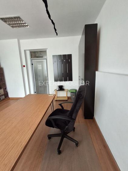 Spatiu birouri mobilat in vila zona Matei Voievod 25 mp parter - 10