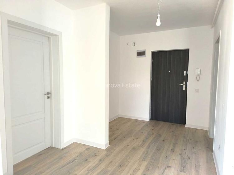 Apartament 2 camere spațios si luminos, GREEN Residence. - 4