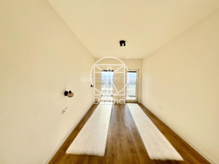 Apartament 3 camere, aer conditionat, terasa 12 mp, orientare SUD - 3