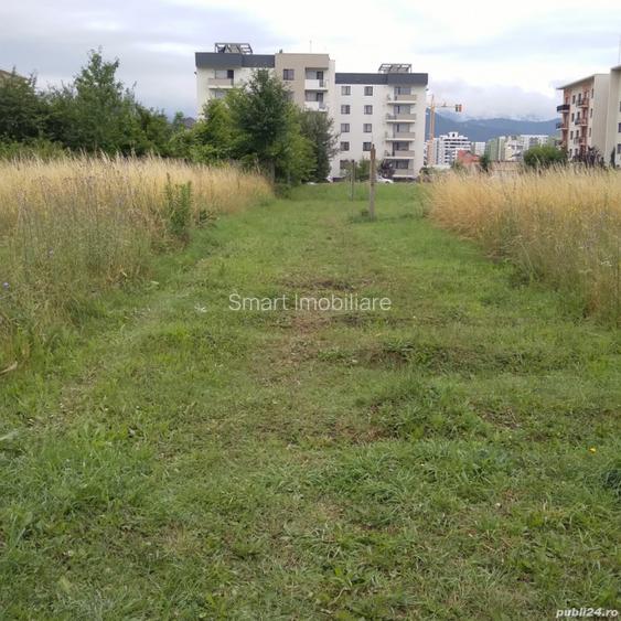 Teren 1000 mp Tractorul - 4