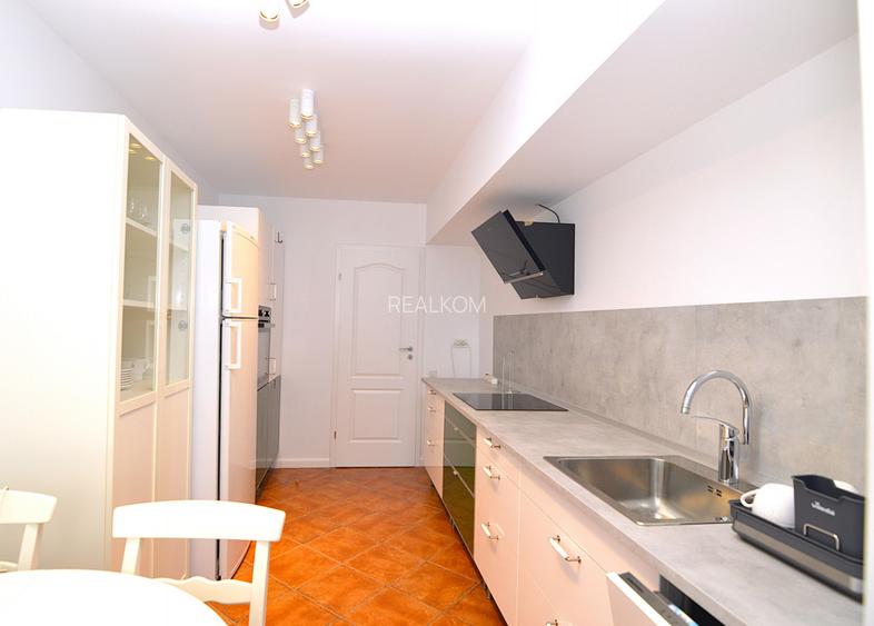 INCHIRIERE APARTAMENT 3 CAMERE UNIRII - PIATA ALBA IULIA - 19