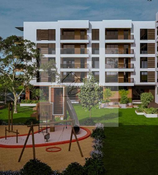 3 camere Pipera Rond OMV I 91 mp I Pret 237000 TVA Inclus I COMISION 0 - 4