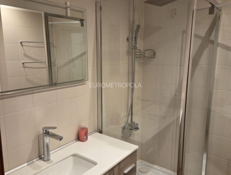 Apartament modern 3 camere, renovat, terasa, disponibil imediat - 5