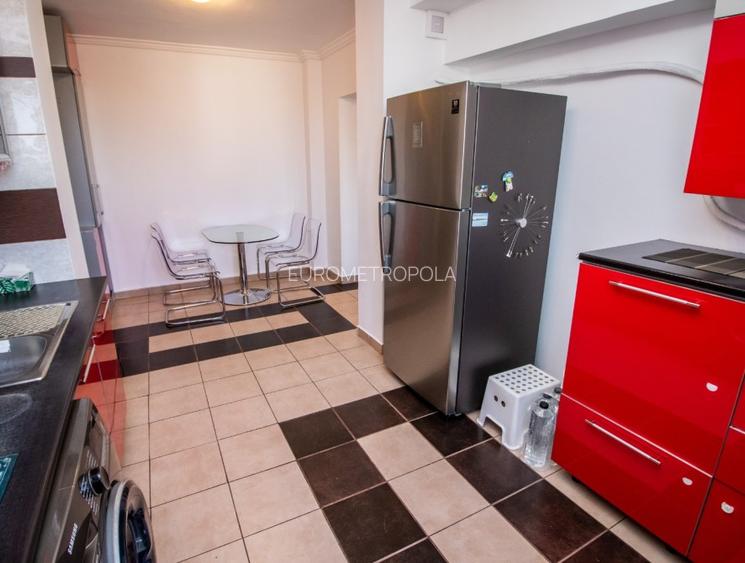 Locuință modernă, complet utilată, poziție excelentă - 6