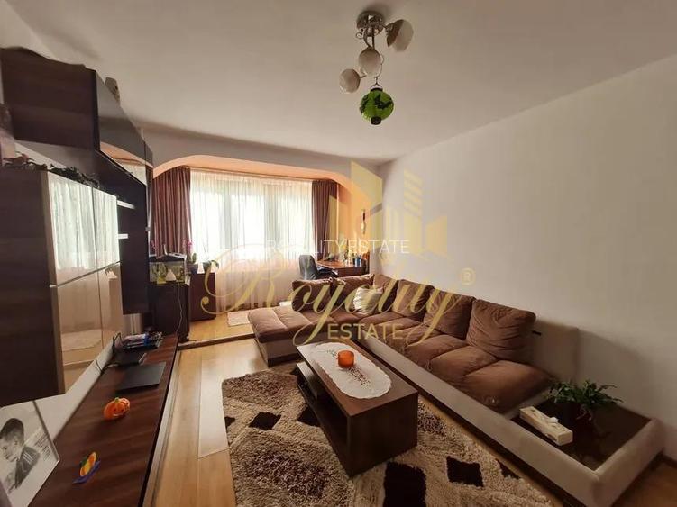 Apartament 2 camere, parter, 55 mp - Zona Complex Studentesc - 2