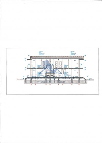 Casa 3 camere \ 170 mp curte \ Arhitectilor - Sibiu - 5