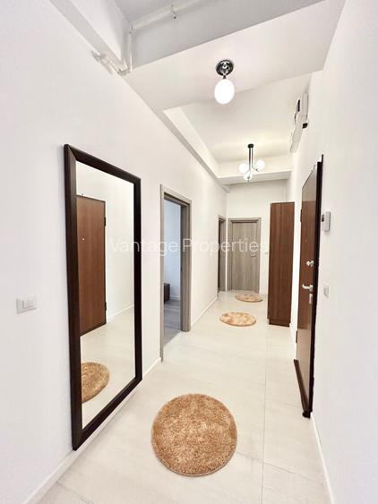 Apartament de lux 3 Camere, complex Ambience Residence Pipera - 15