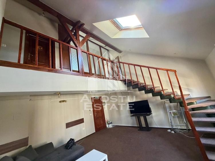 Apartament 4 camere, de inchiriat, Central,Piata Unirii, Timisoara - 3