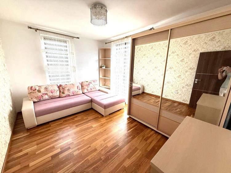 Apartament 3 camere, Imobil Nou, terasa, Andrei Muresanu - 5