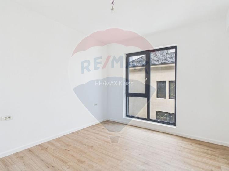 De vanzare| Apartament cu 3 camere si gradina|Nobil Rezidence - Tunari - 9