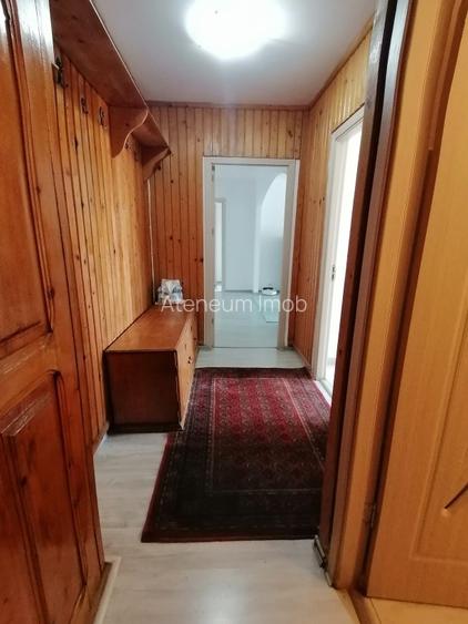 Apartament spațios 3 camere, 80 mp,  – Calea Călărași - 7