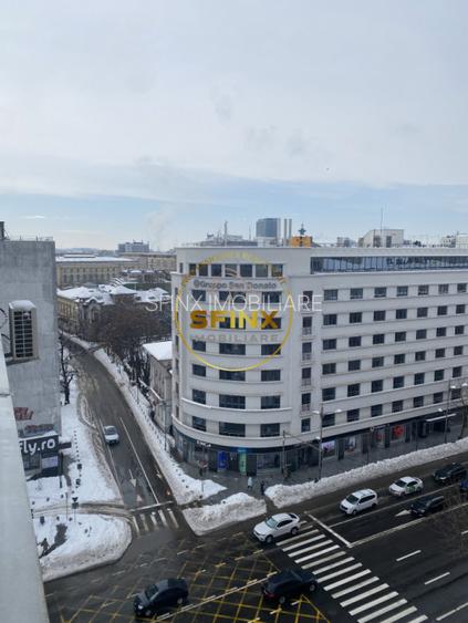 APARTAMENT DE 4 CAMERE DE INCHIRIAT- BLOCUL SCALA - 6