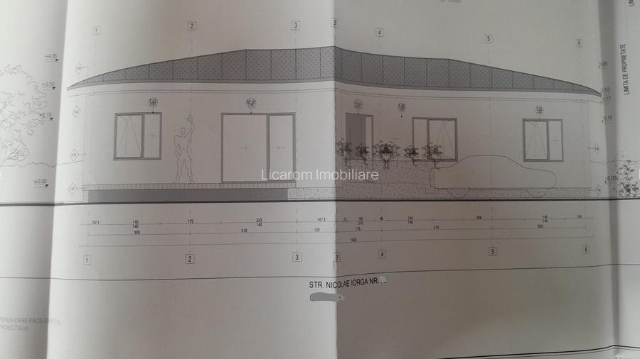 Casa Parter 3 camere CRISTIAN, DIFERIT HAUS,teren 500 mp - 5