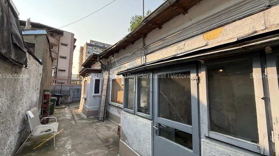 REV2004847 Casa Crangasi I Teren 250mp I De Renovat - 3