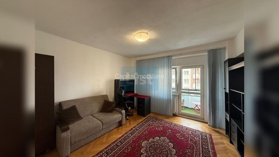 Comision 0%! Apartament 2 camere, Centru, 65mp - 2