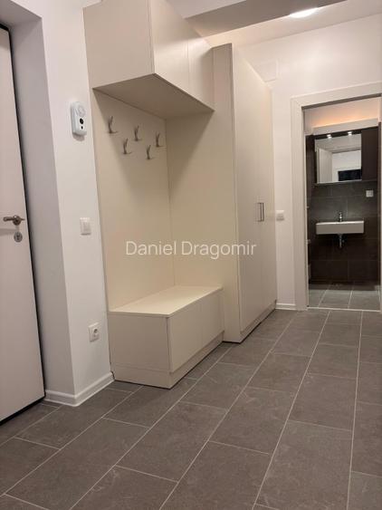 2 Camere prima închiriere cu loc de parcare Atria | Chitila - 16