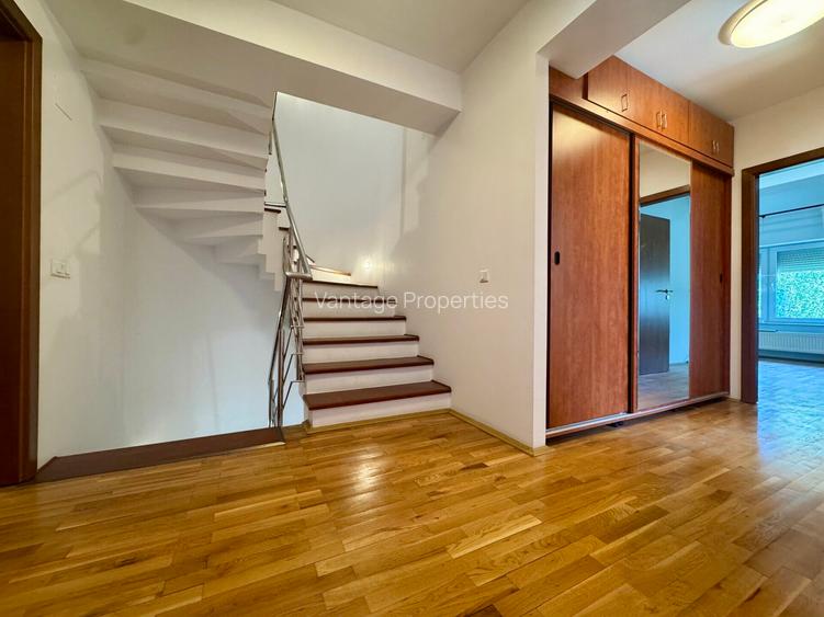 Villa in complex with swimming pool, Iancu Nicolae area - 18