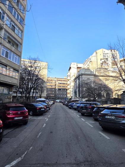 De vanzare 3 camere la Sala Palatului/Cișmigiu, gata de mutat - 29