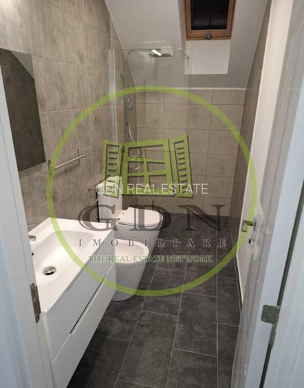 Casă 3 dormitoare, prima închiriere – Cisnădie, poziție premium - 8