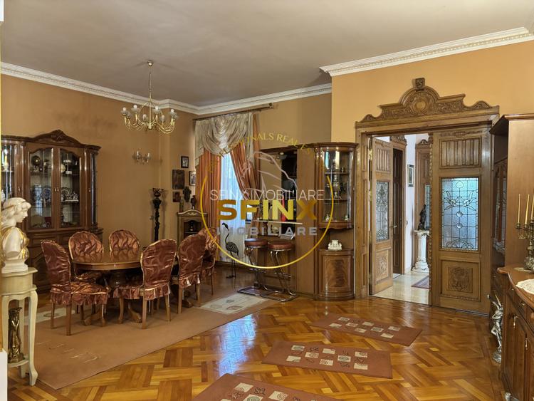 Vila Monumentala | Cotroceni - 4