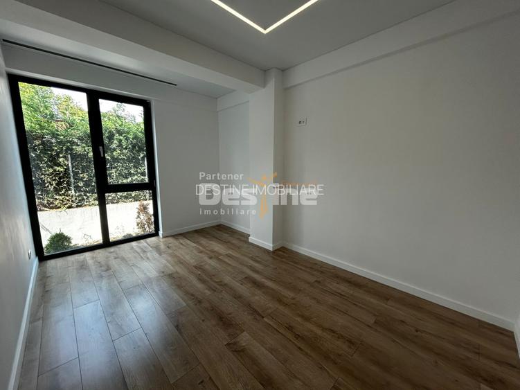 Apartament 2 camere open space etaj 1 Rediu + loc parcare intabulat - 5