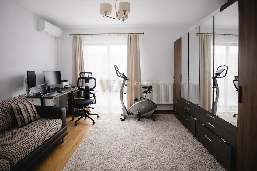 Casa Individuală - SU 140MP | ST 565MP | La Cheie - Iris | Voronet - 6