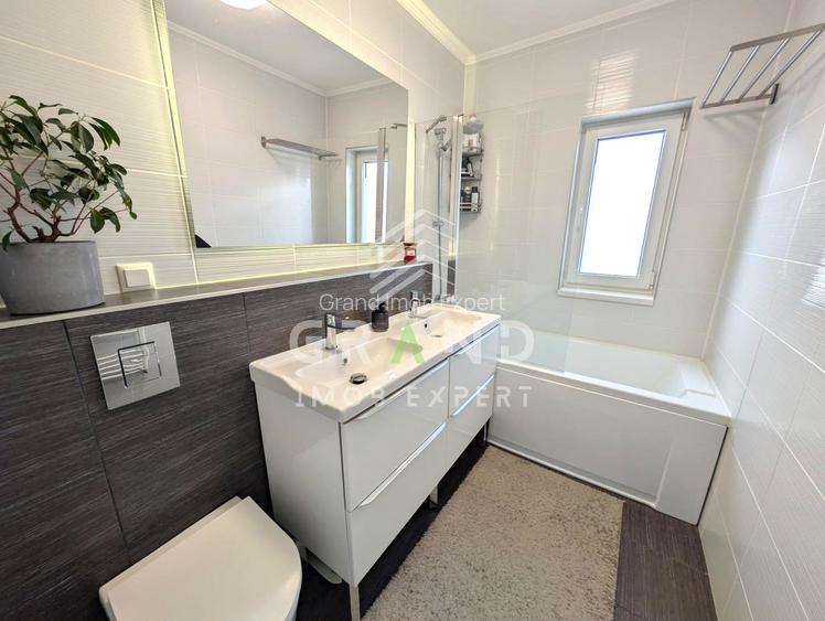 Apartament 2 camere modern | balcon | Zona Teilor - 4