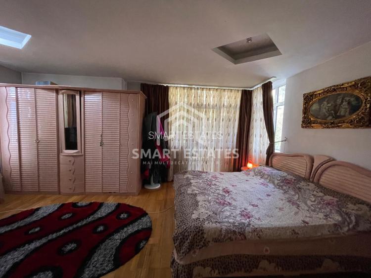 Vila P + 1 + M - Parcul IOR - Comision 0% - 8