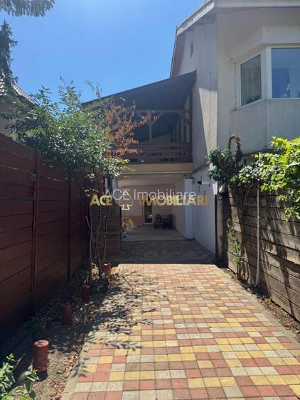 Vila 4 Camere | Spatiu comercial | Centrala Termica | Parcare inclusa  - 18