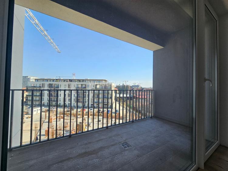 Apartament finalizat - premium *Zona Centrala - 4