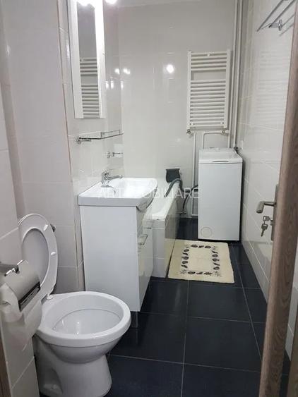 Garsoniera Nerva Traian - 6