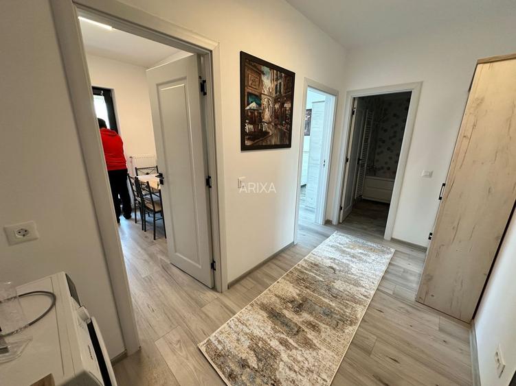 Studio | Garsoniera 9Min Lujerului Mall Plaza Exigent Boxa Inclusa - 9