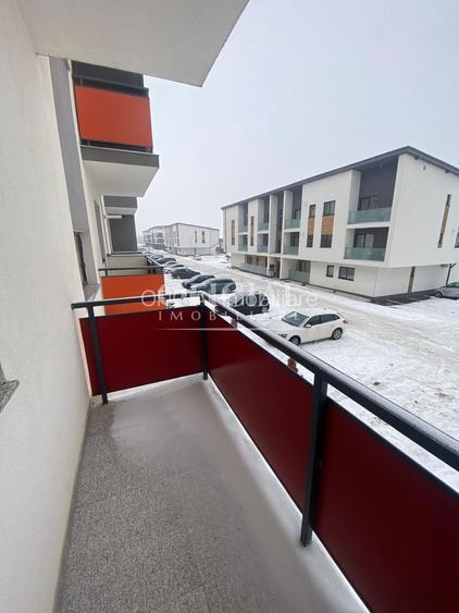 Apartament 2 Camere | 44 Mp | Pet Friendly | Parcare | Floresti Terra - 9