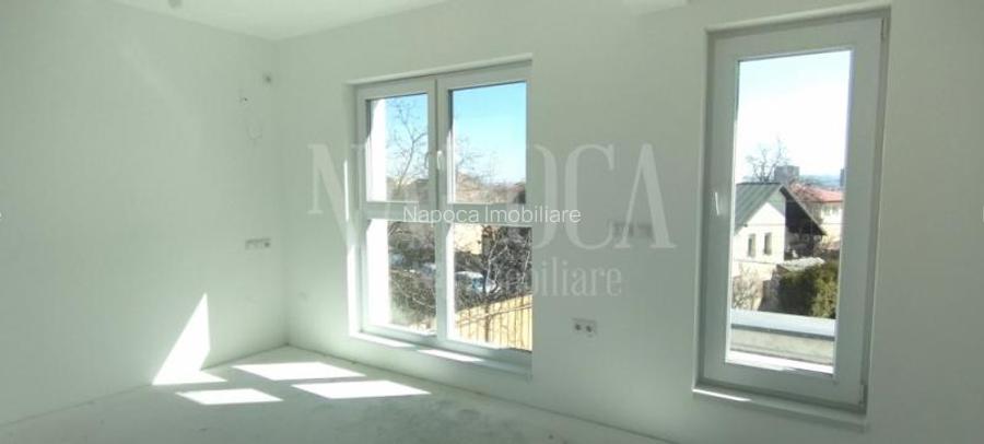 Casa 5 camere de vanzare in Dambul Rotund, Cluj Napoca - 5