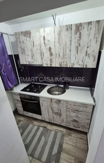 Apartament 1 camera Nicolina2 - 7