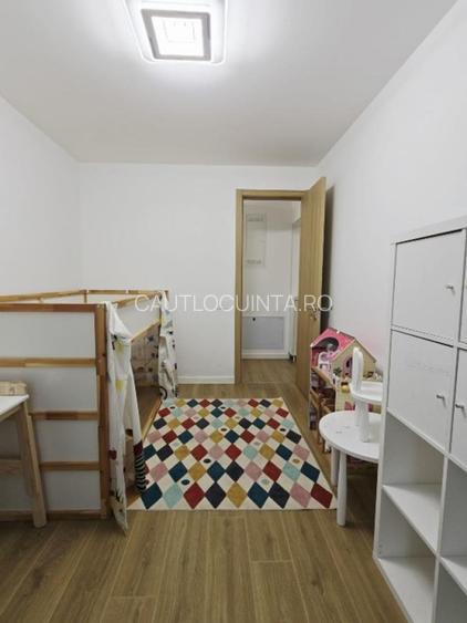 Apartament 3 camere | Parcului20 | Pajura | Piața Presei | Parcare - 10