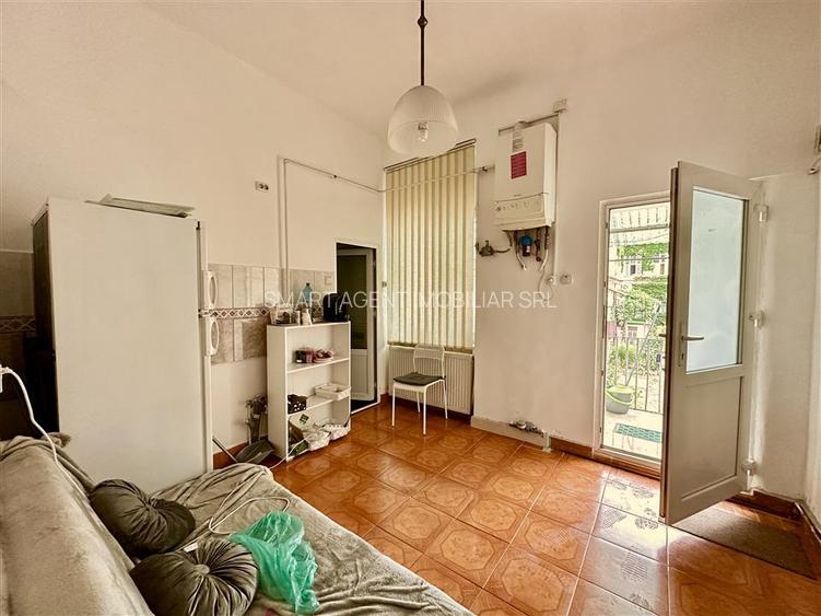 Apartament 1 camera. Arad, zona Ultracentrala. - 3