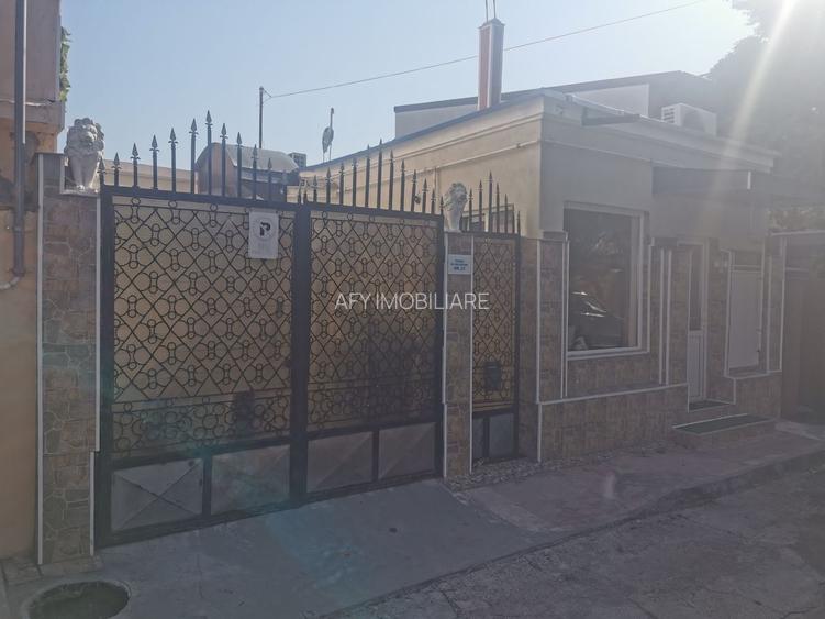 De vanzare Casa individuala curte proprie, Auchan Vitan, sector 3 - 8