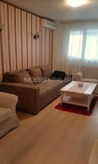 3 camere decomandat Drumul Taberei metrou Favorit - 2