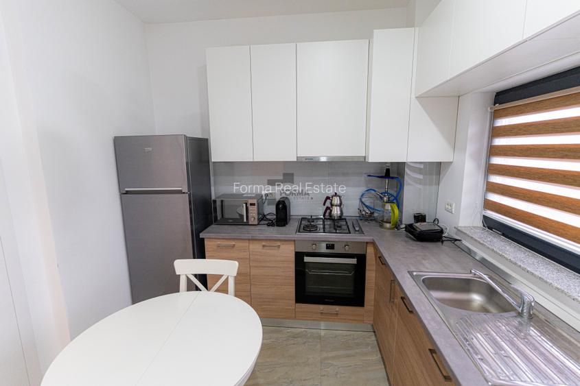 Vilă Duplex – Complex Rezidențial DOXA GARDENS, Tunari - 17